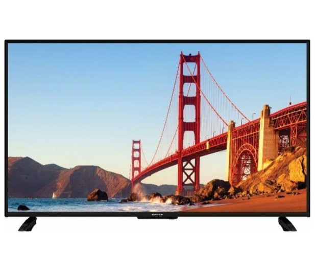 Manta TV MANTA 50" 50LUN120D UHD - 1382193 - zdjęcie